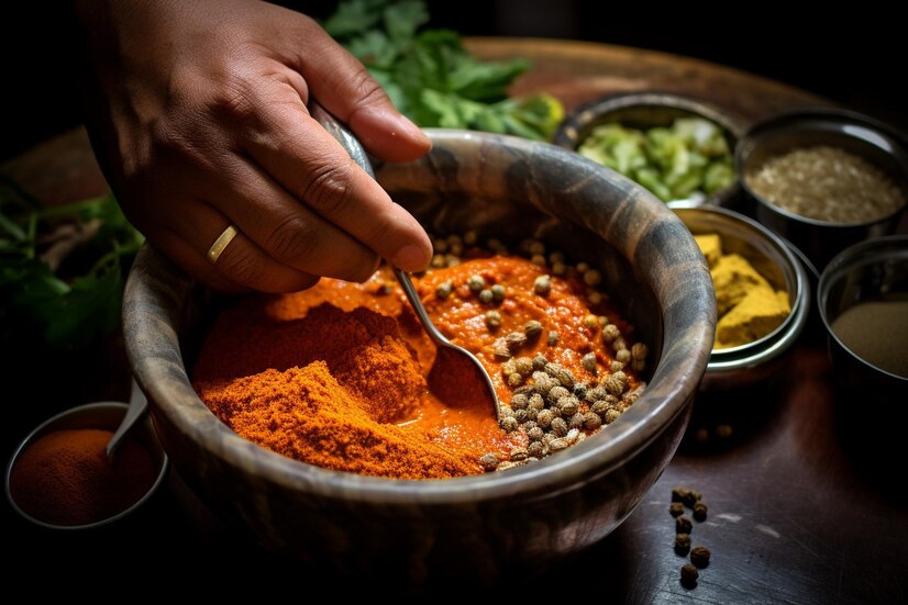 Makhani’s Secret Ingredients: Crafting Authentic Punjabi Flavors with Precision